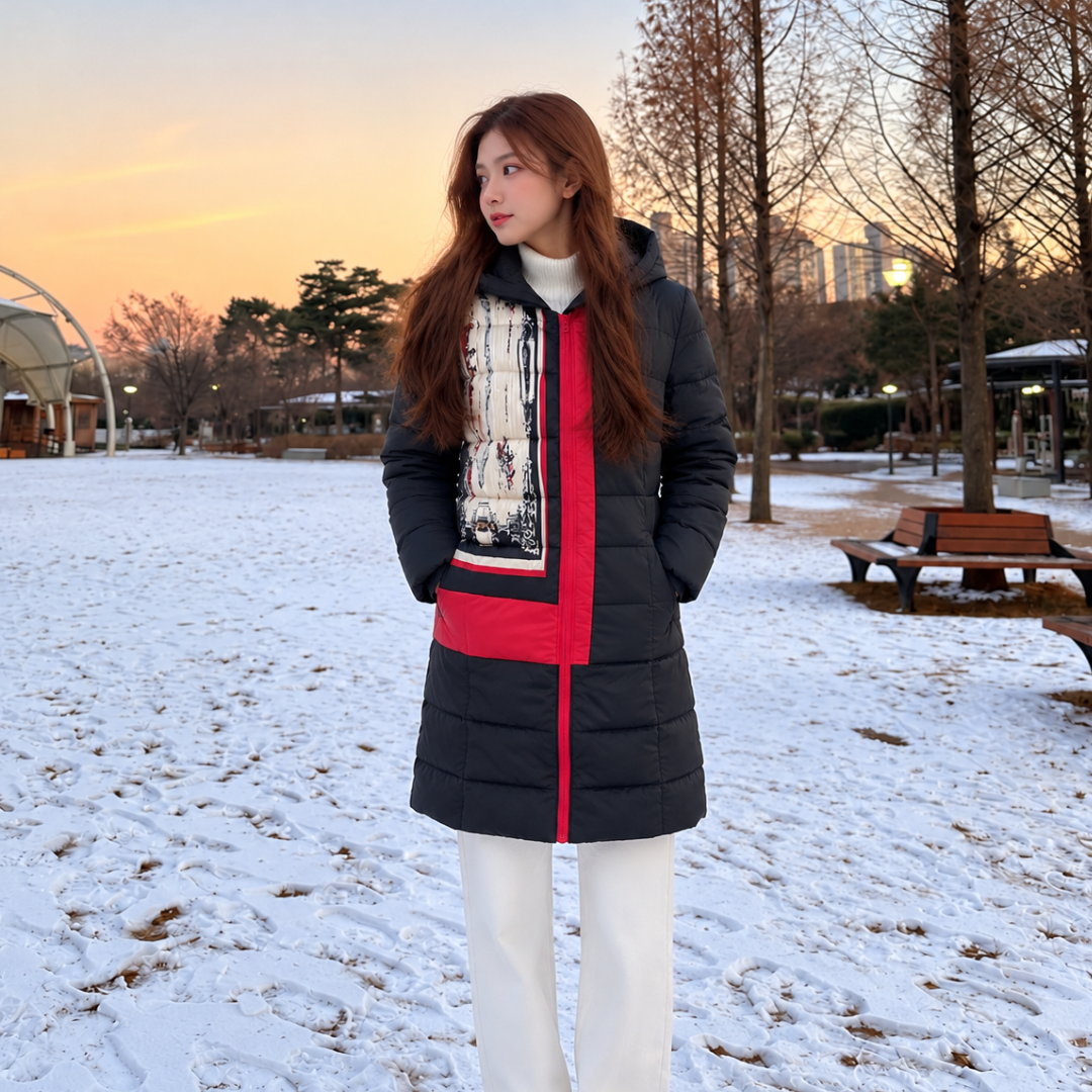 WOOL COAT รูปที่ 2