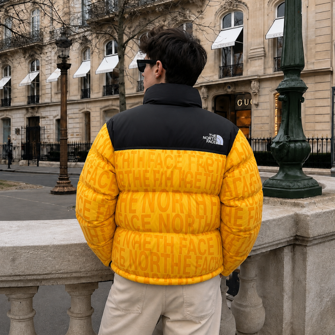 THE NORTH FACE รูปที่ 2
