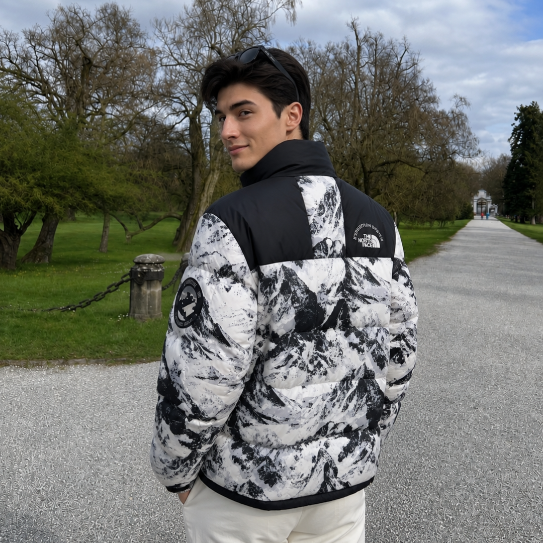 THE NORTH FACE รูปที่ 2