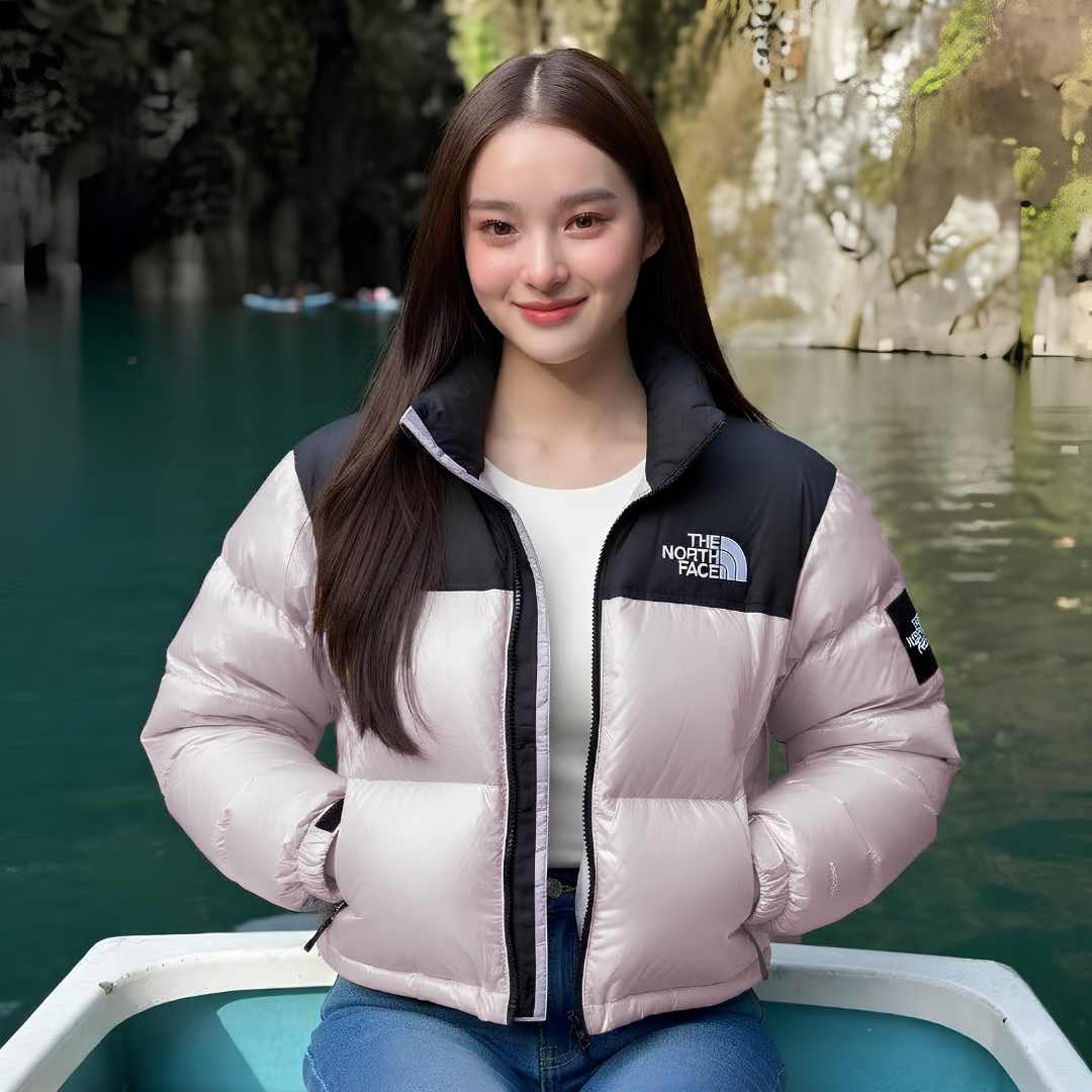 THE NORTH FACE