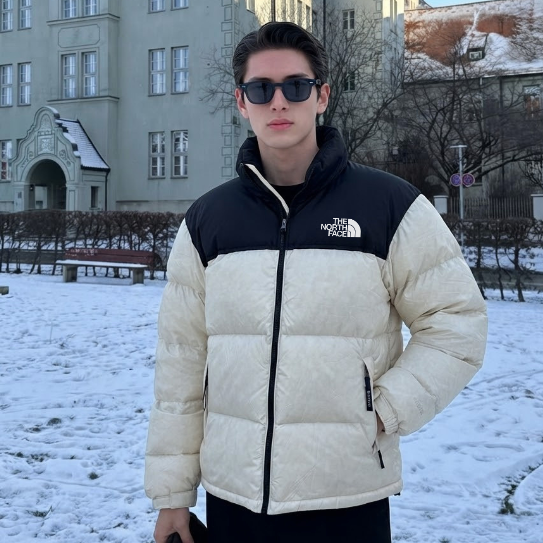 THE NORTH FACE