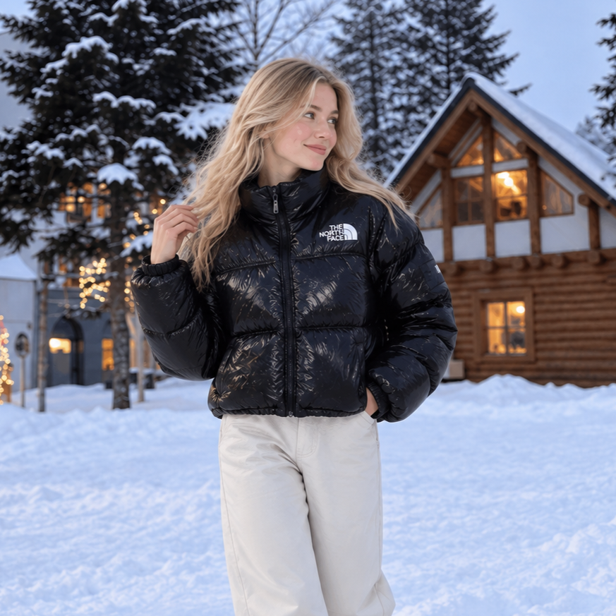 THE NORTH FACE รูปที่ 2