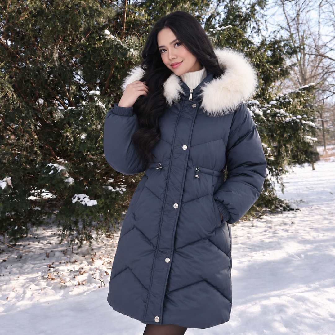 WOOL COAT รูปที่ 2