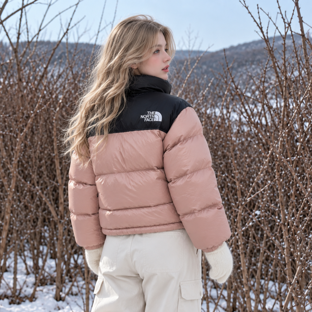 THE NORTH FACE รูปที่ 2