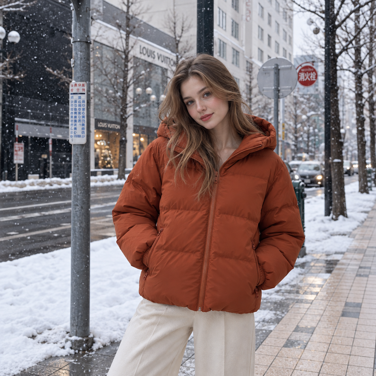 UNIQLO รูปที่ 2