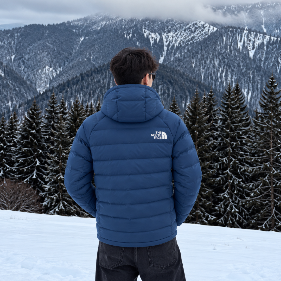 THE NORTH FACE รูปที่ 2