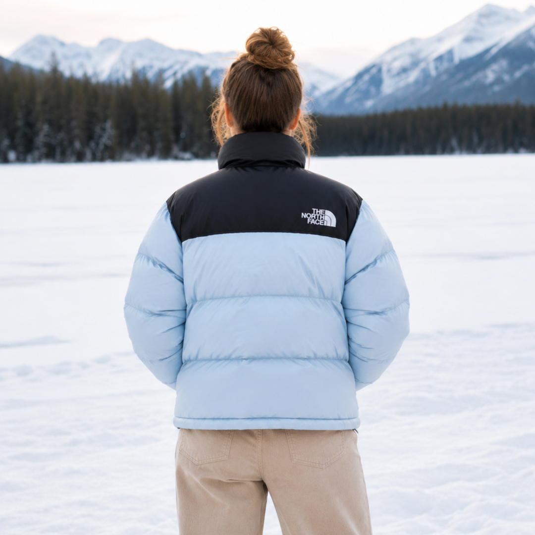THE NORTH FACE รูปที่ 2