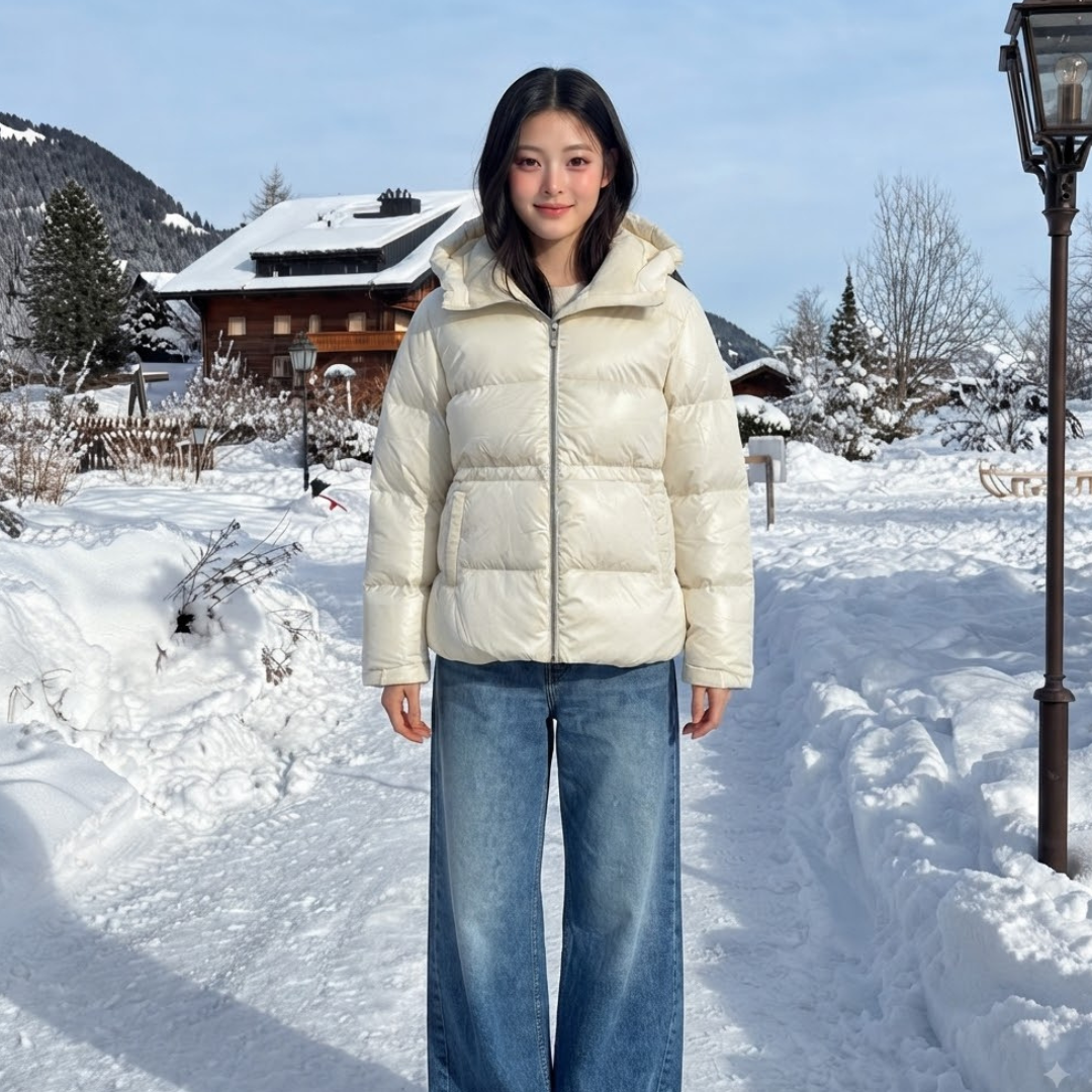 THE NORTH FACE รูปที่ 2