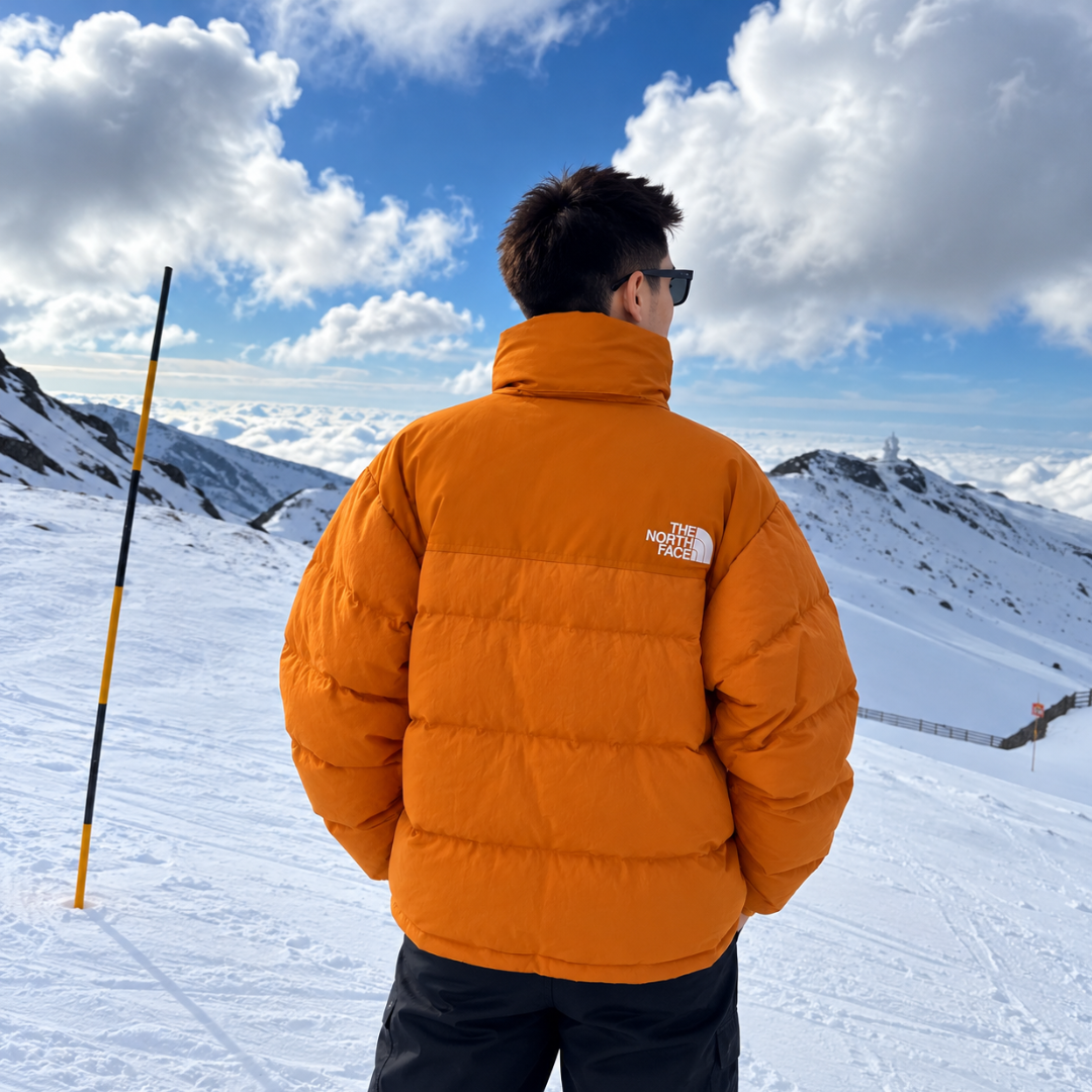 THE NORTH FACE รูปที่ 2