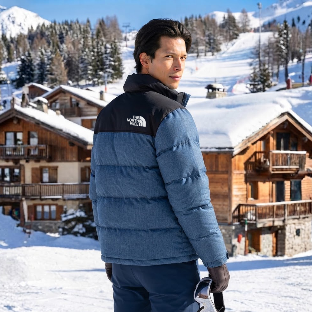 THE NORTH FACE รูปที่ 2