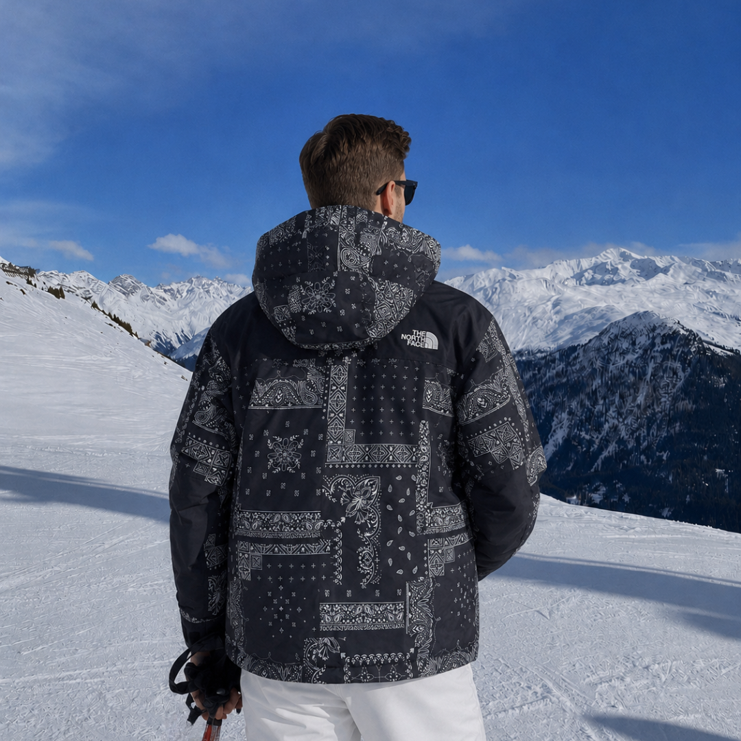 THE NORTH FACE รูปที่ 2