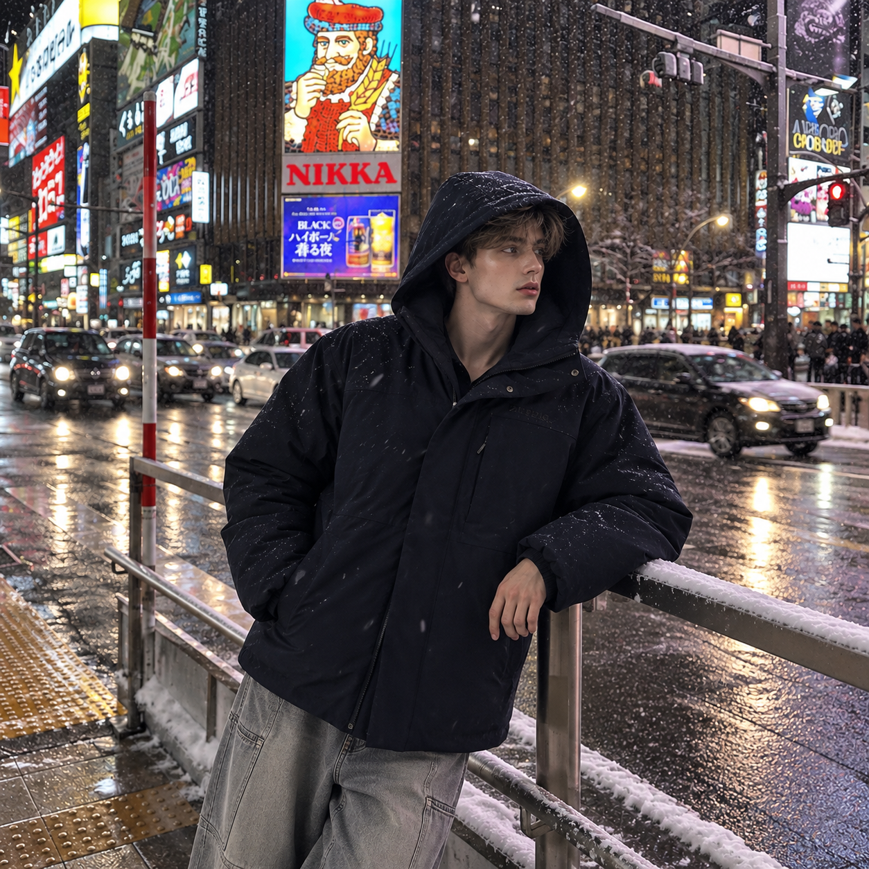 Columbia รูปที่ 2