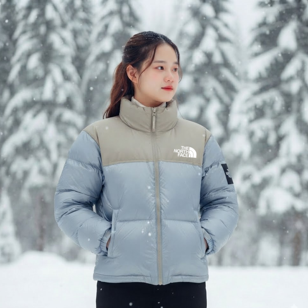 THE NORTH FACE รูปที่ 2