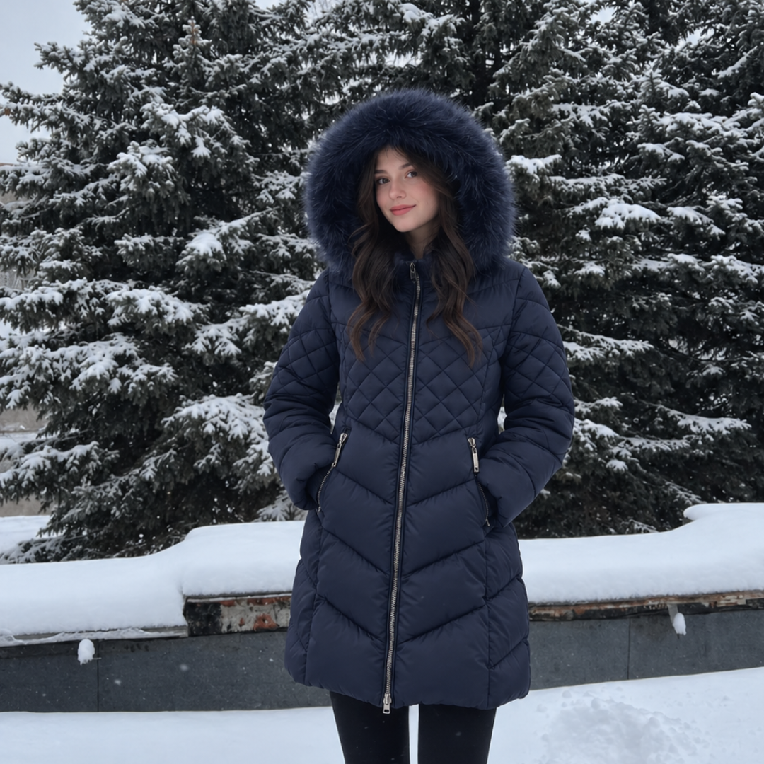 WOOL COAT