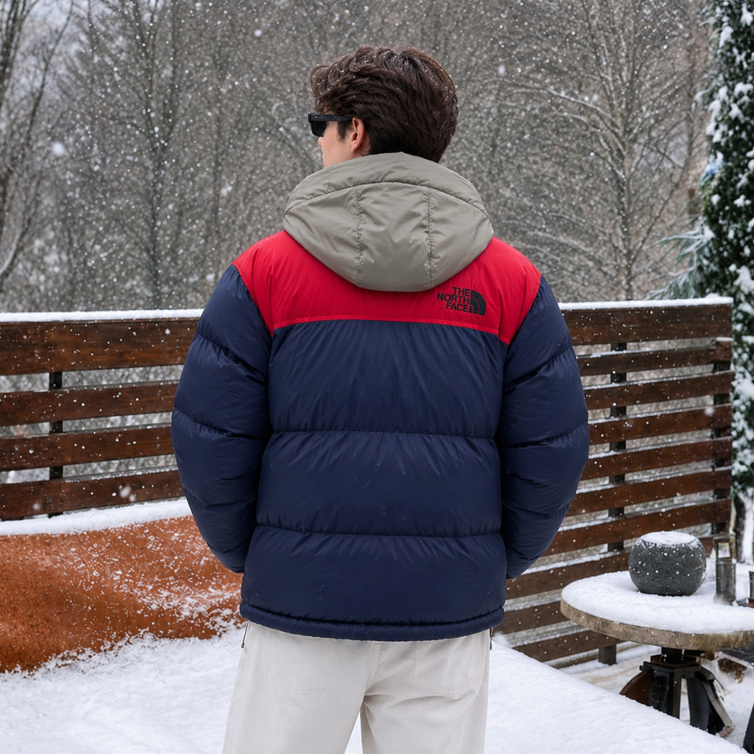 THE NORTH FACE รูปที่ 2