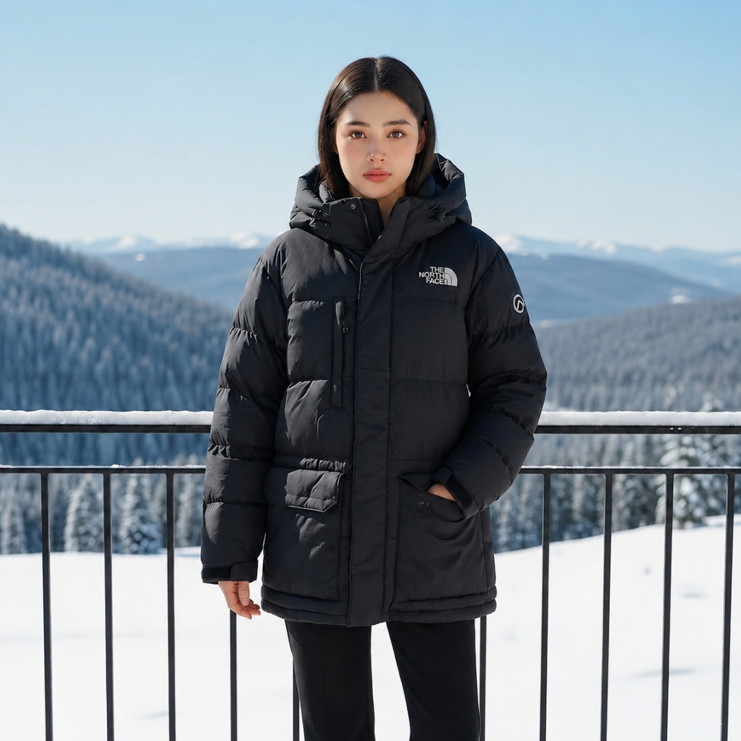 THE NORTH FACE รูปที่ 2