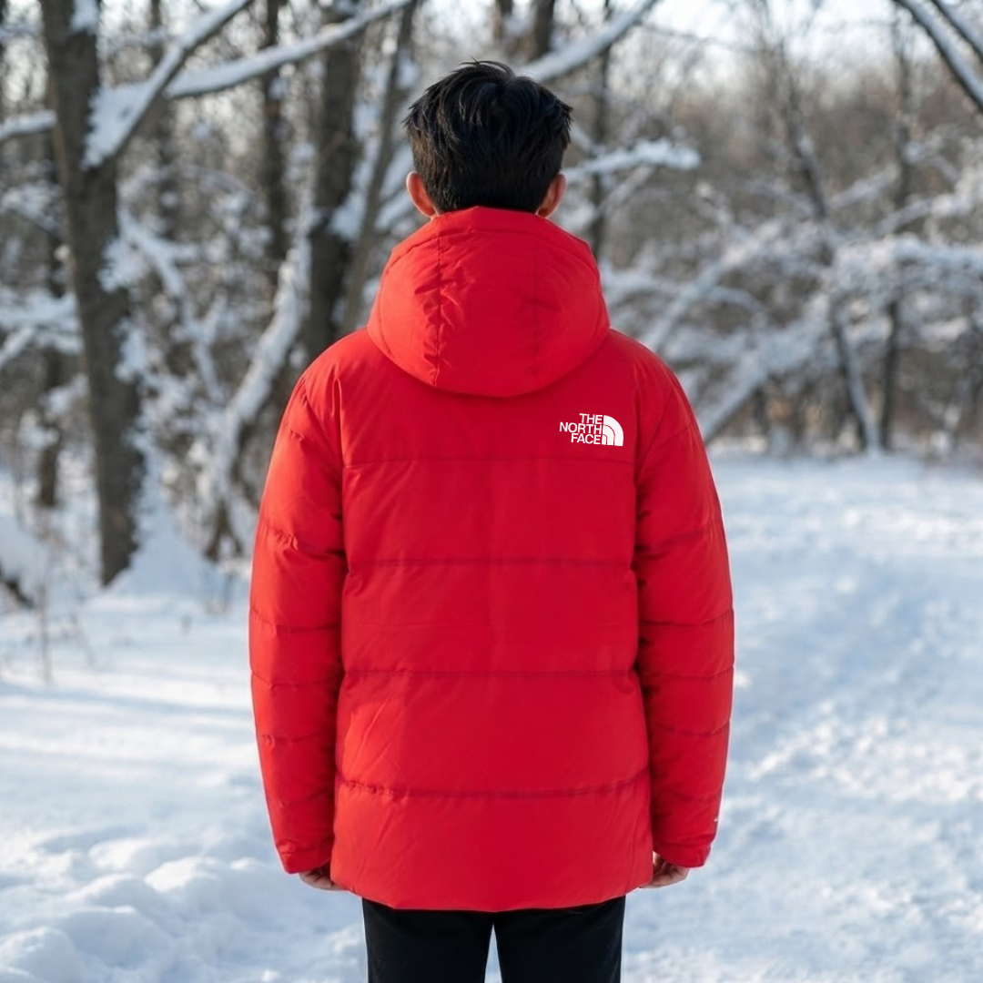 THE NORTH FACE รูปที่ 2