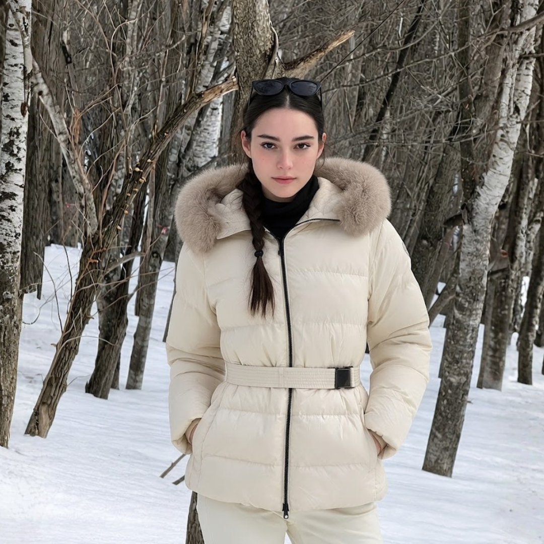 THE NORTH FACE