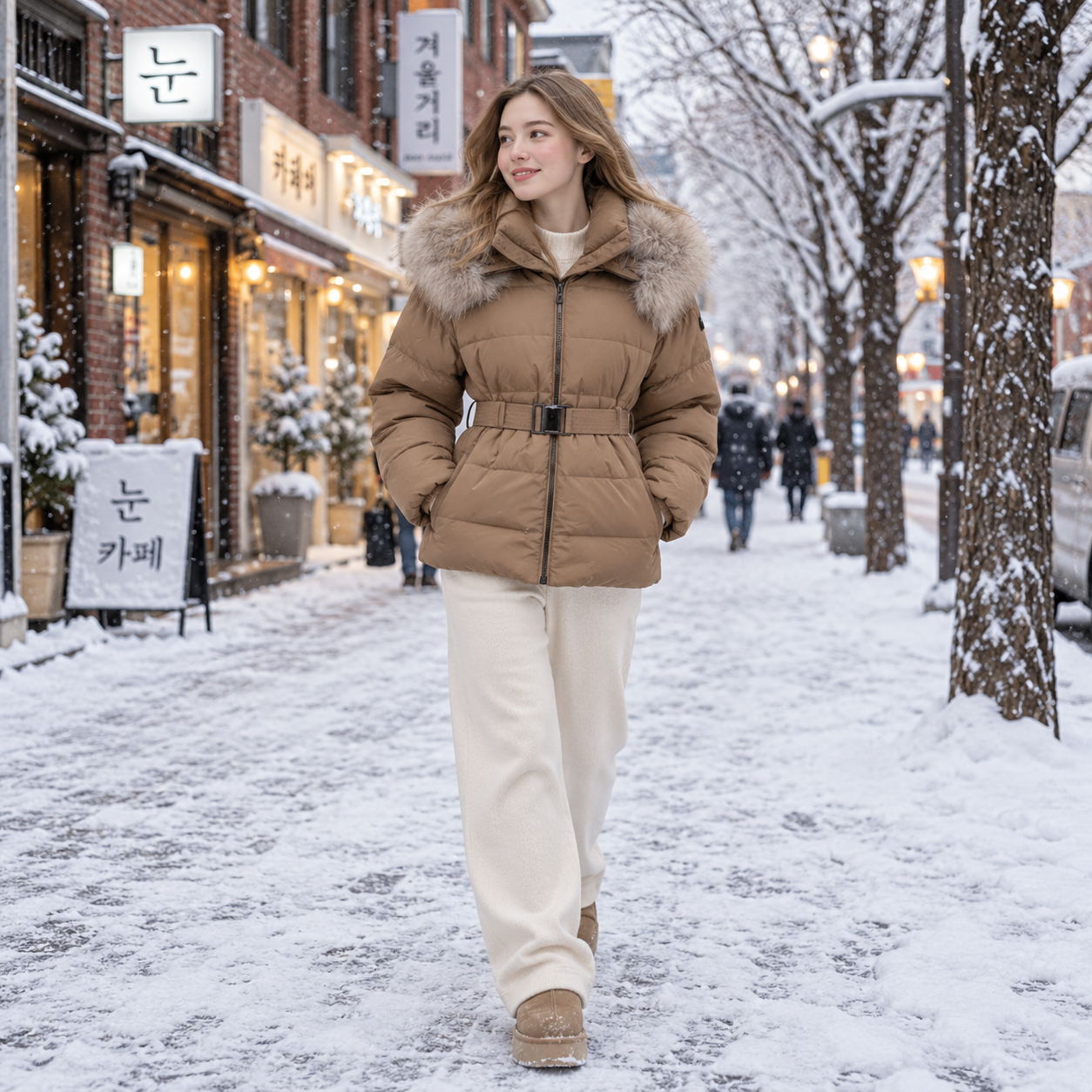 THE NORTH FACE รูปที่ 2