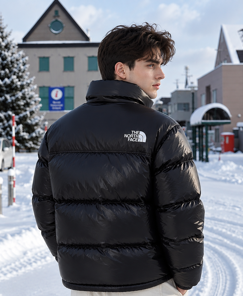 THE NORTH FACE รูปที่ 3