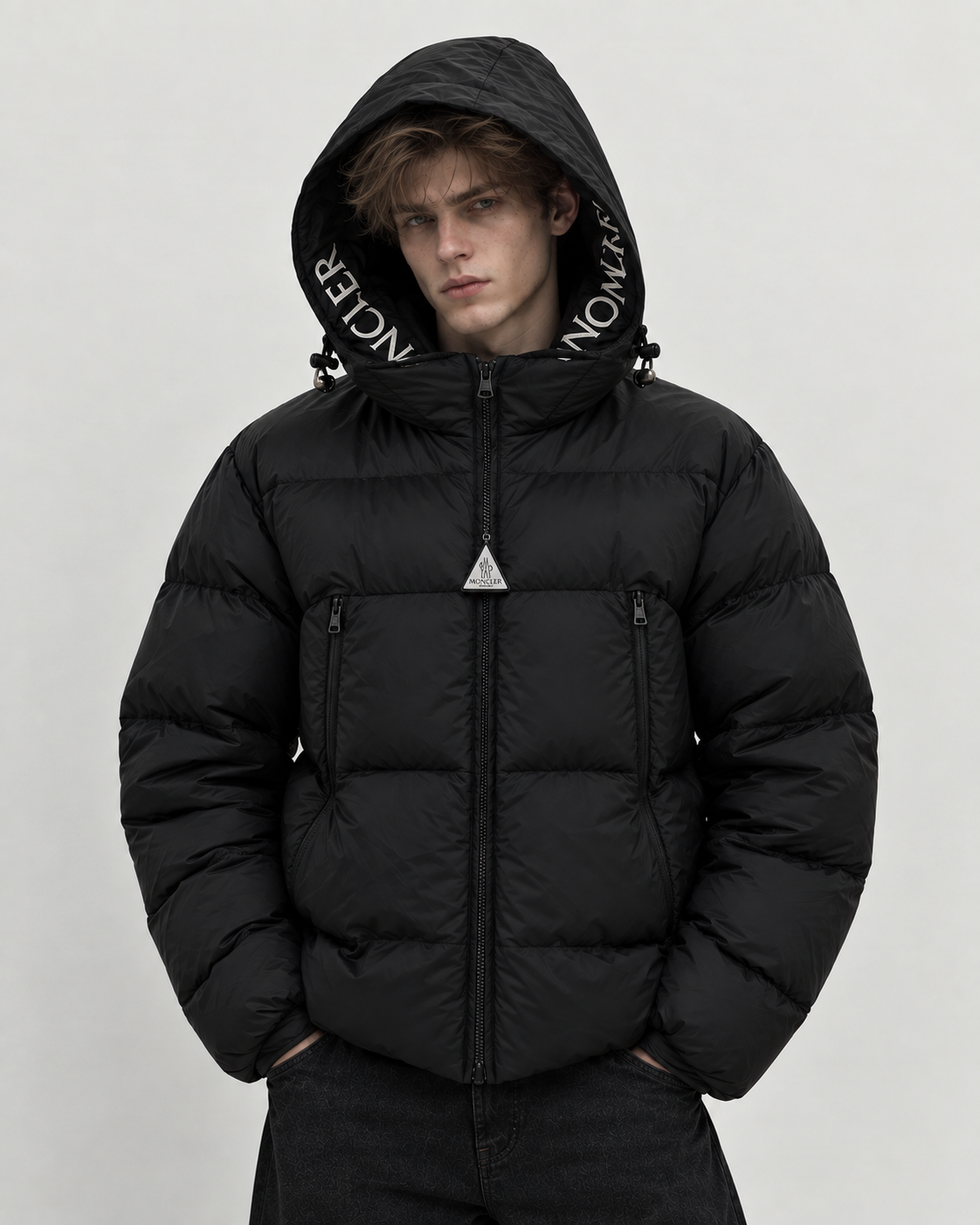 MONCLER