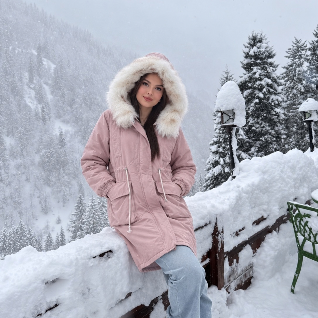 WOOL COAT