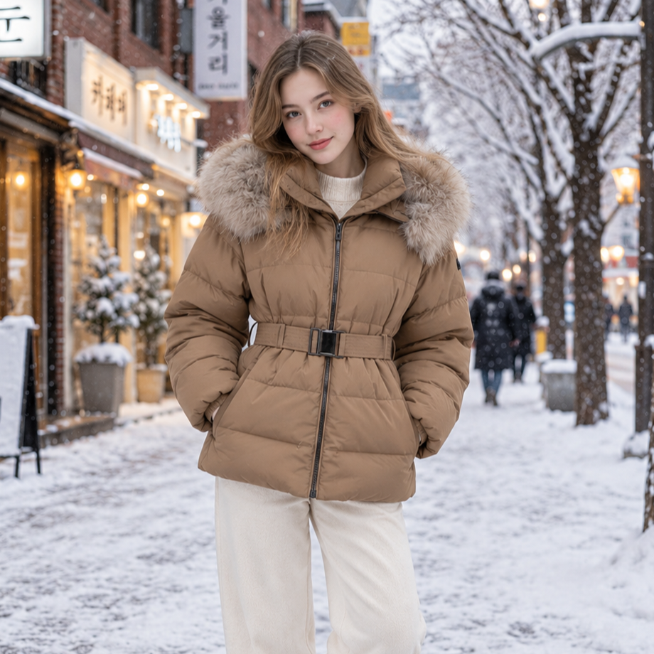 THE NORTH FACE