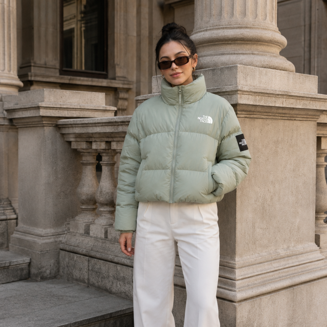 THE NORTH FACE รูปที่ 2