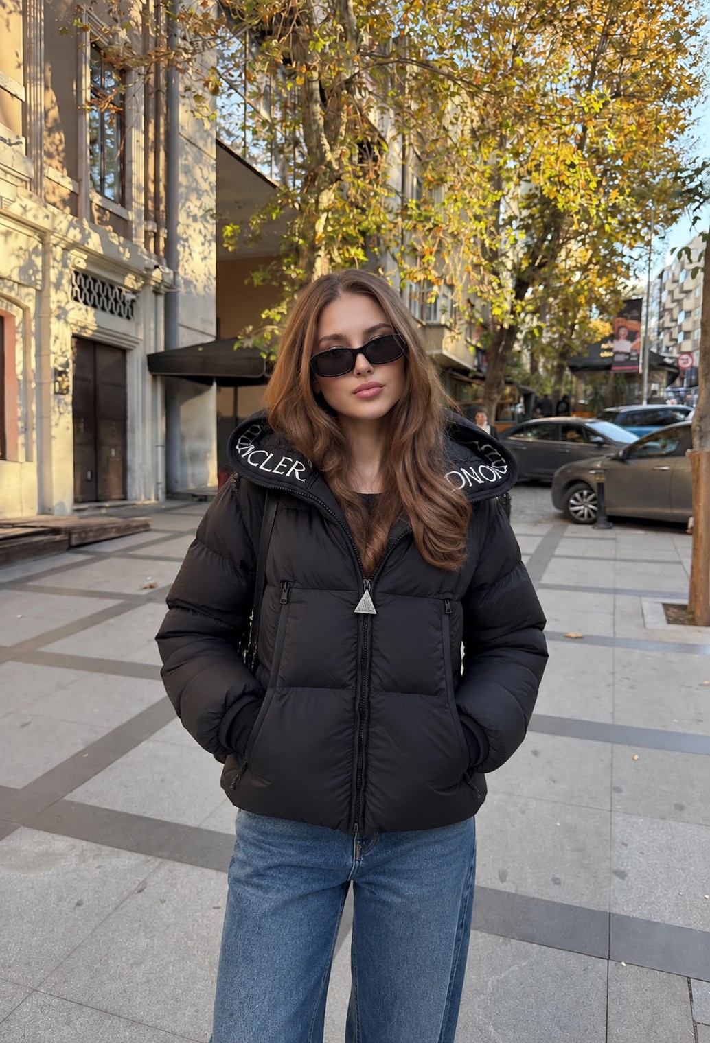 MONCLER