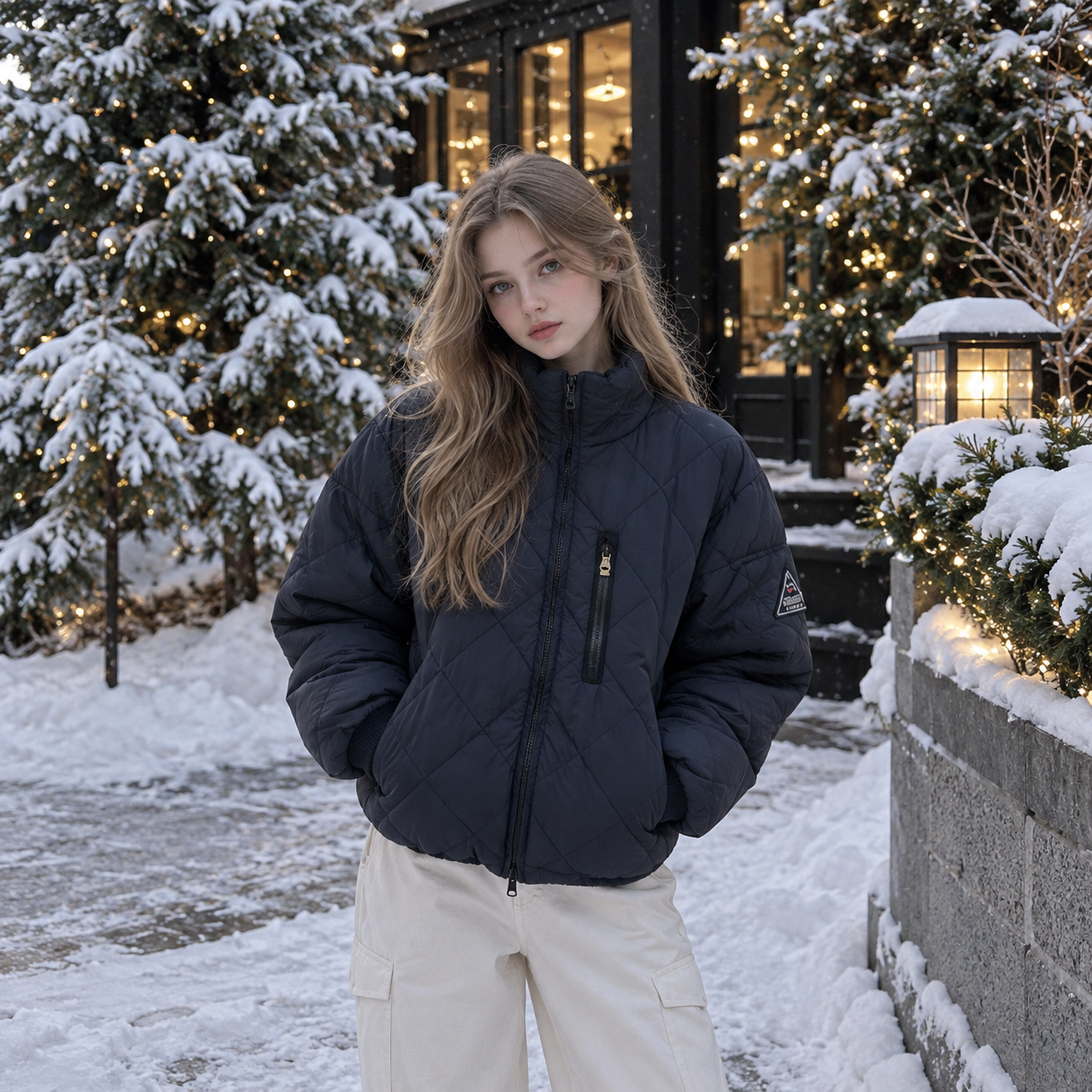 TOMMY HILFIGER