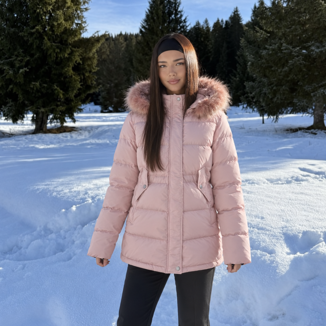 WOOL COAT