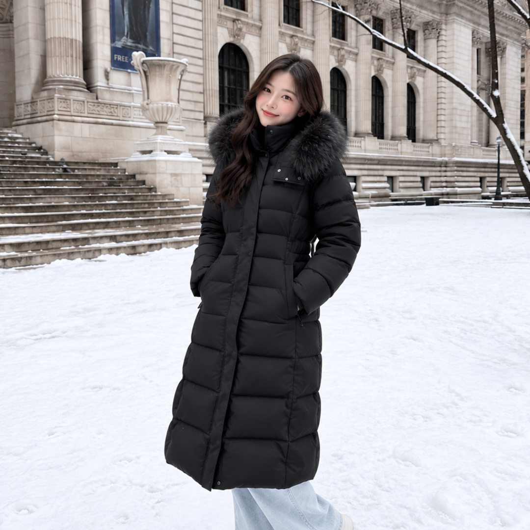 WOOL COAT
