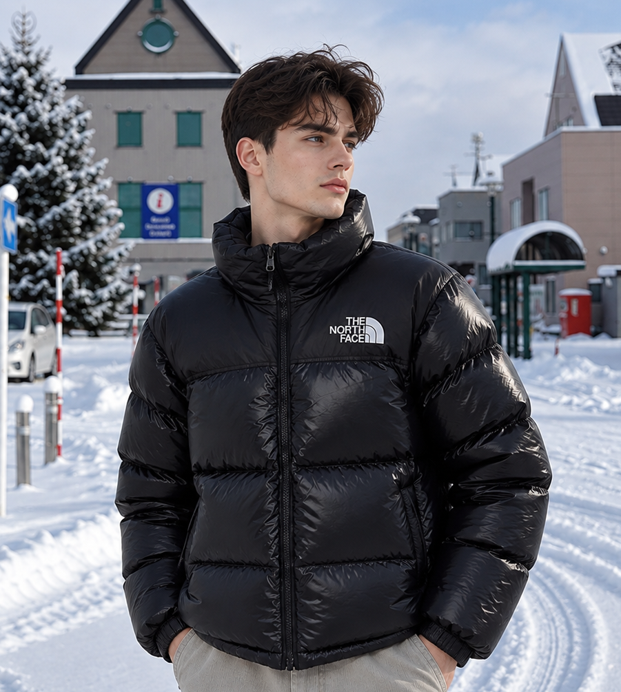 THE NORTH FACE รูปที่ 2