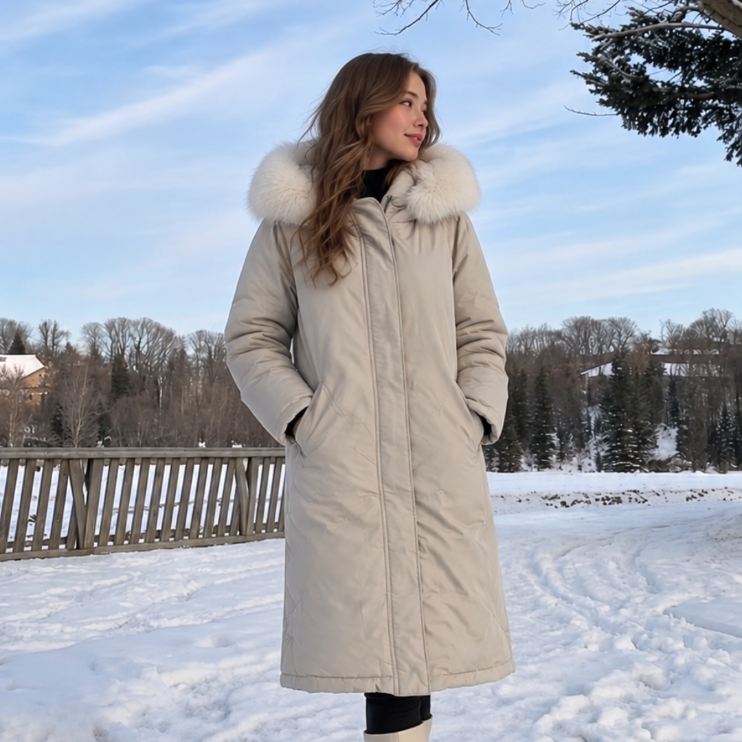 WOOL COAT รูปที่ 2
