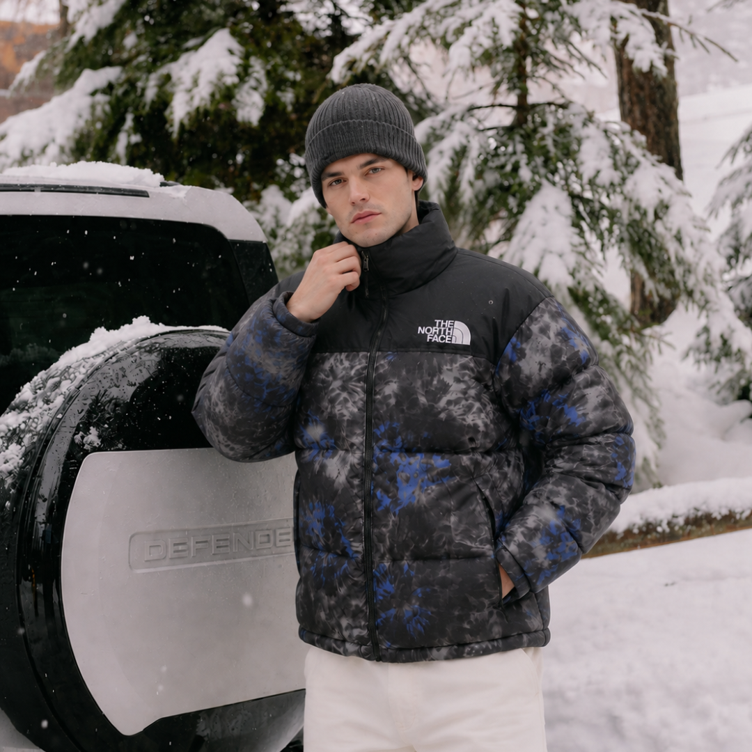 THE NORTH FACE รูปที่ 2