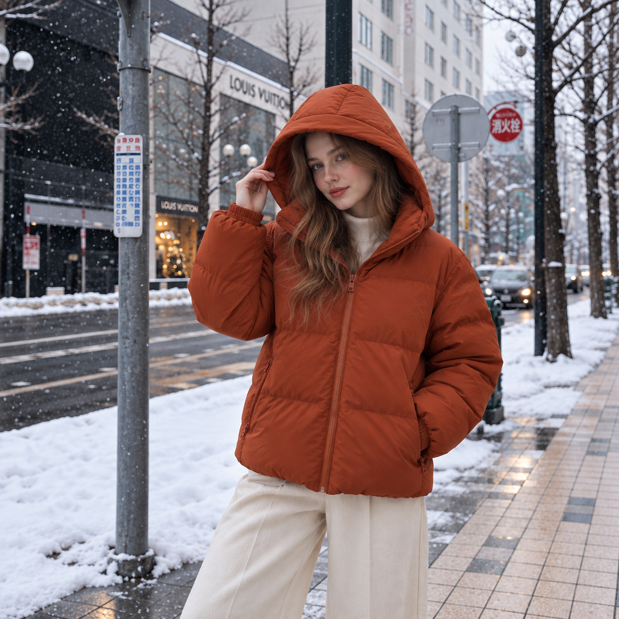 UNIQLO