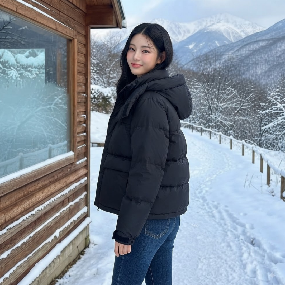 THE NORTH FACE รูปที่ 2
