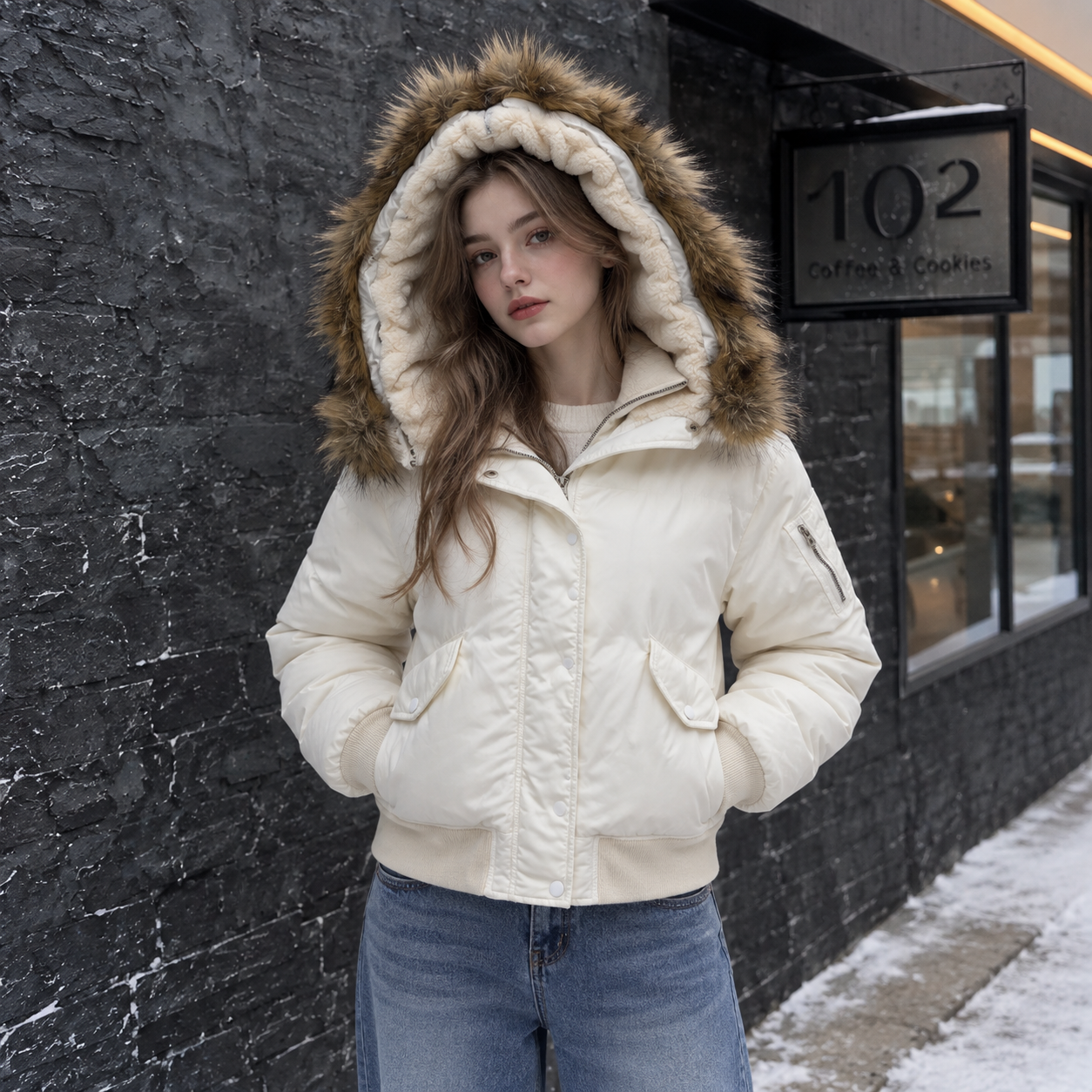 THE NORTH FACE รูปที่ 2