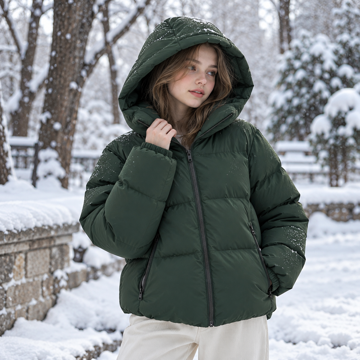 UNIQLO รูปที่ 2