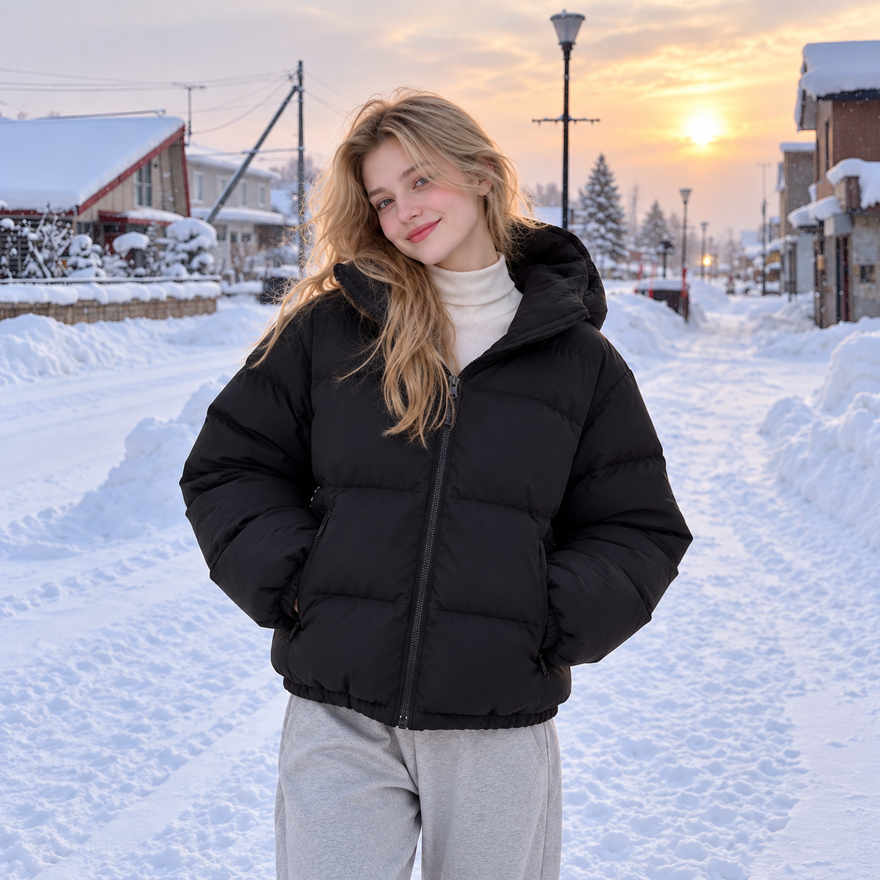 THE NORTH FACE รูปที่ 3